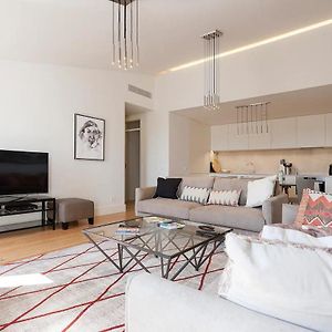 Appartement met Drie Slaapkamers