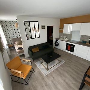 Desiree Logement Cosy Et Charmant 1 Er Etage